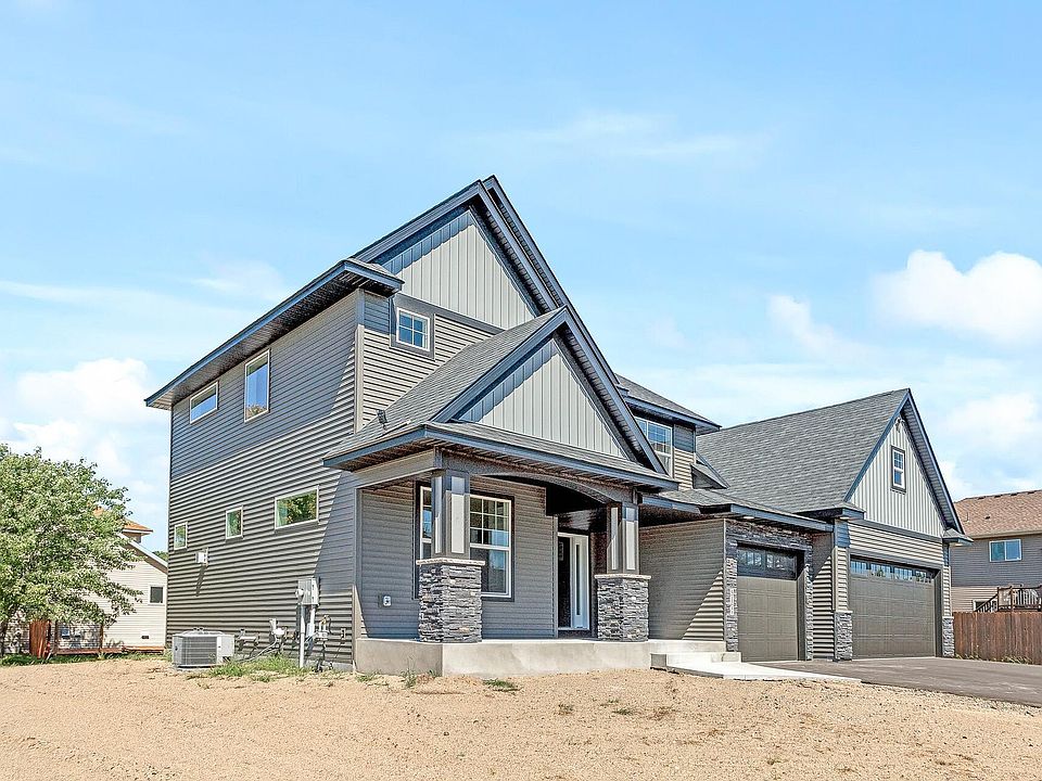 5167 155th Ln NW, Anoka, MN 55303 MLS 6201824 Zillow