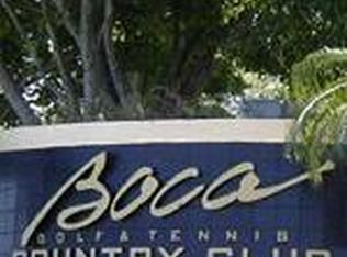17047 Boca Club Blvd APT 122B, Boca Raton, FL 33487