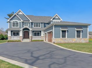 6490 Clarendon Hills Rd, Willowbrook, IL 60527