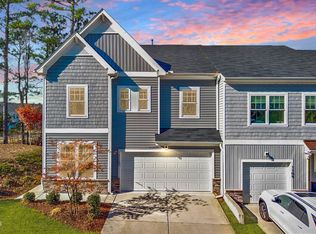 1107 Alston Ridge Ct, Cary, NC 27519
