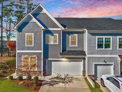 1107 Alston Ridge Ct, Cary, NC, 27519