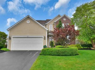 116 Crocus St, Sunbury, OH 43074