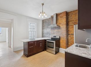 17 Pine St #2, Portland, ME 04102