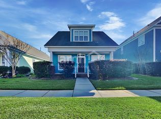 321 Foxglove Ave, Summerville, SC 29483