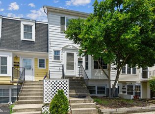 1412 Mara Vista Ct, Crofton, MD 21114