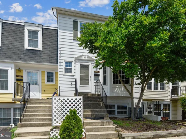 1412 Mara Vista Ct, Crofton, MD 21114