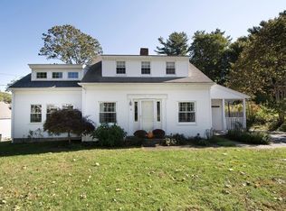 15 Hatch St, Marshfield, MA 02050