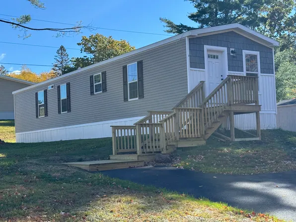 8 Fir Drive Plan, Norway Commons