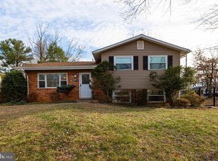 801 W Edmonston Dr, Rockville, MD 20852