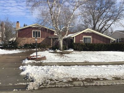 2615 N Phelps Ave, Arlington Heights, IL, 60004