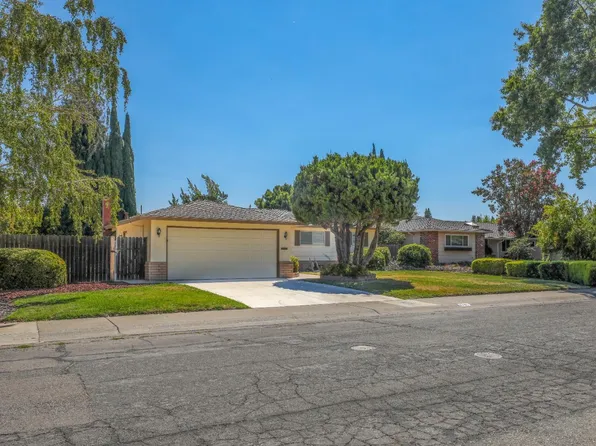 6781 Orleans Way, Sacramento, CA 95831