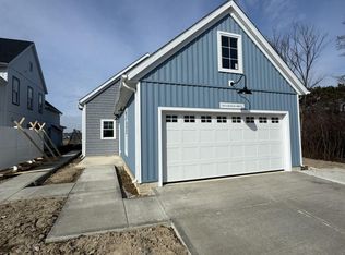 2351 Chateau Dr, Port Clinton, OH 43452