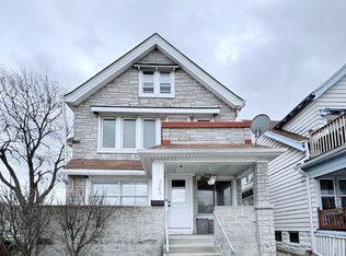 1203 W Oklahoma Ave FLOOR 1, Milwaukee, WI 53215