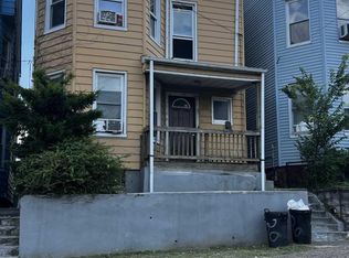 20 Michigan Ave, Paterson, NJ 07503