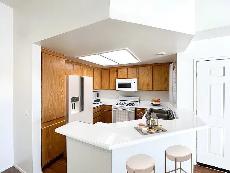 Spruce Village Apartments — Photo 7