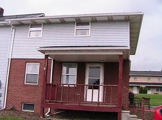 1649B Willis Dr, Indiana, PA 15701