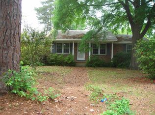 1006 S Kilbourne Rd, Columbia, SC 29205