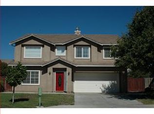 574 Burke Cir, Soledad, CA 93960
