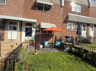 3633 Weightman St, Philadelphia, PA 19129