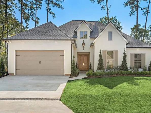 4256 Cypress Point Dr, Covington, LA 70433