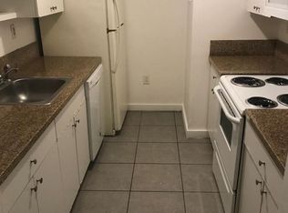 1091 NW 7th Ct #106, Miami, FL 33136