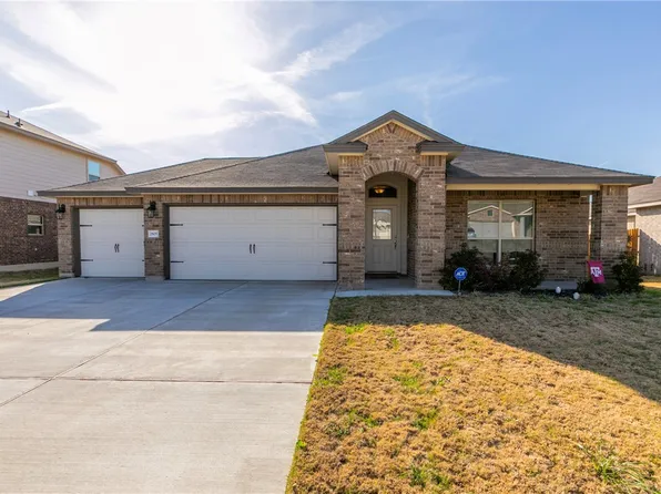 2805 Brosnan Rd, Lorena, TX 76655