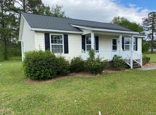 306 Boswell St, Edenton, NC 27932