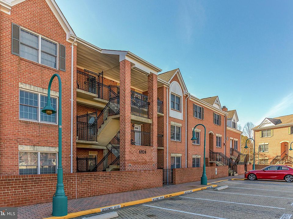 1st image of 6924 Fairfax Dr Unit 334