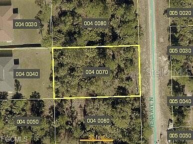 1st image of 6003 TENA AVENUE N LOT 7