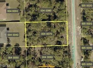 6003 Tena Ave N #7, Lehigh Acres, FL 33971