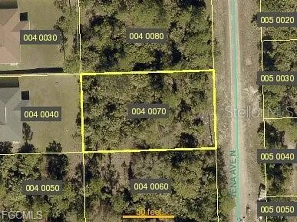 6003 Tena Ave N #7, Lehigh Acres, FL 33971