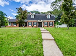 401 Oakwood Dr, Enterprise, AL 36330