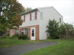 1113 Williamsburg Rd, Lancaster, PA 17603
