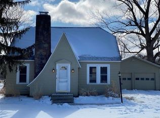 8808 Kinderhook Rd, Chittenango, NY 13037