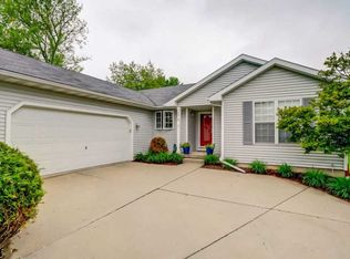 6418 Pizarro Cir, Madison, WI 53719