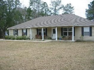 5071 Withers Hill Rd, Tallahassee, FL 32312