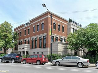 2007 N Lincoln Ave, Chicago, IL 60614