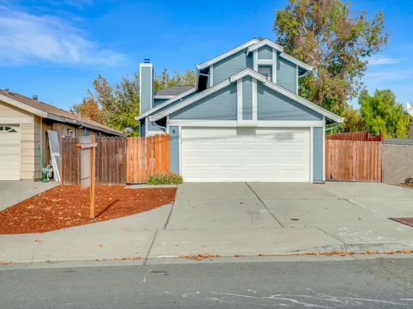 5 W Clover Rd, Tracy, CA 95376