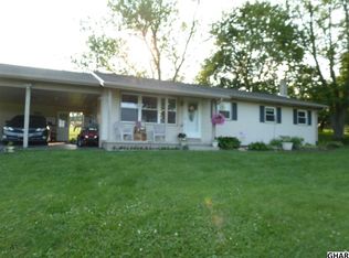 46 Montsera Rd, Carlisle, PA 17015