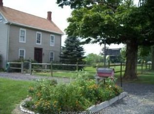 5003 River Rd, Hurlock, MD 21643