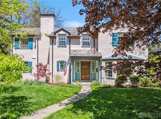 601 Ridgedale Rd, Dayton, OH 45406