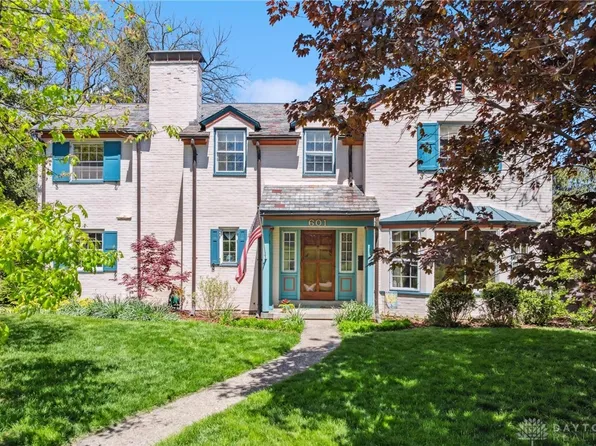 601 Ridgedale Rd, Dayton, OH 45406