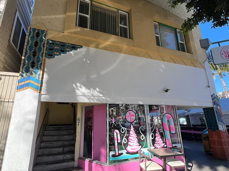 67 Linden Ave #3 — Photo 9