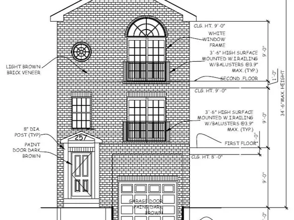 259 Halladay St, Jersey City, NJ 07304