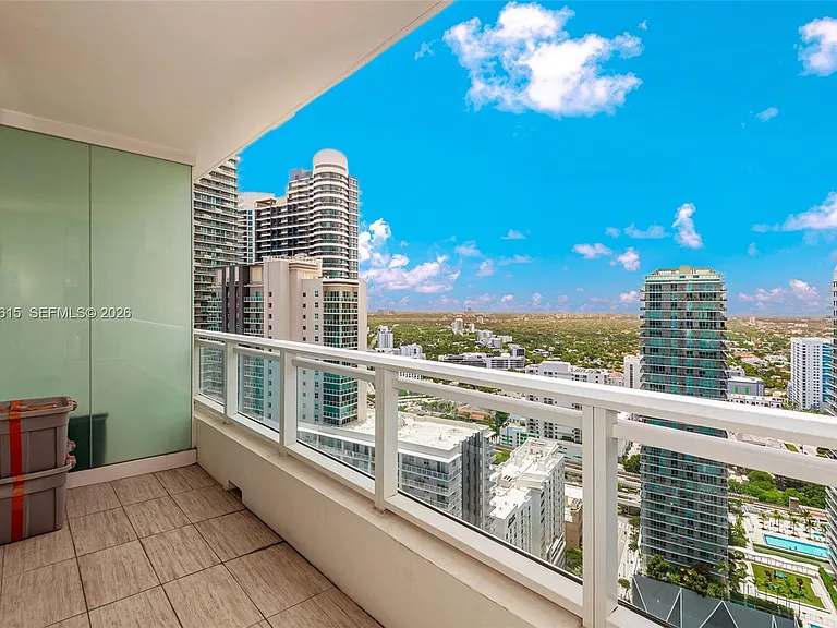 1080 Brickell Ave #3405 — Photo 27