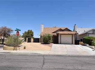 100 Spinnaker Dr, Henderson, NV 89015