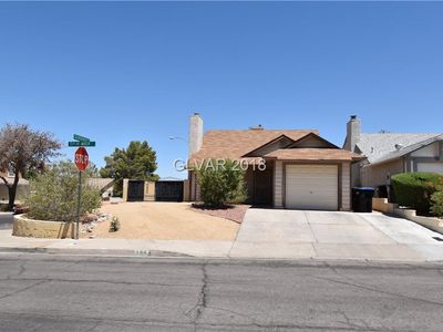 100 Spinnaker Dr, Henderson, NV, 89015
