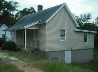 103 Biggs St, Anderson, SC 29625