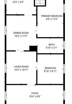 2nd image of this home