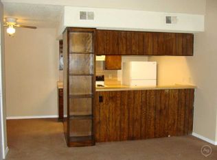 1304 N Albert Pike Ave APT C, Fort Smith, AR 72904